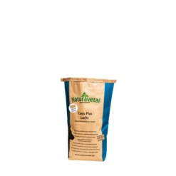 Nuovi arrivi -Negozio Biopetstore economico NATURAVETAL CROCCHETTE AL SALMONE CROCCHETTE PICCOLE 1