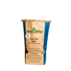 NATURAVETAL - CROCCHETTE AL SALMONE (CROCCHETTE PICCOLE)