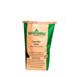 Nuovi arrivi -Negozio Biopetstore economico NATURAVETAL CROCCHETTE DI AGNELLO 1