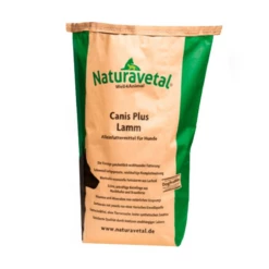 NATURAVETAL - CROCCHETTE DI AGNELLO