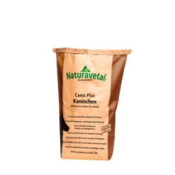 Nuovi arrivi -Negozio Biopetstore economico NATURAVETAL CROCCHETTE DI CONIGLIO 1