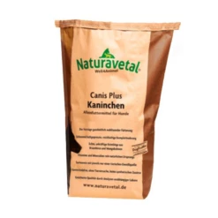 NATURAVETAL - CROCCHETTE DI CONIGLIO