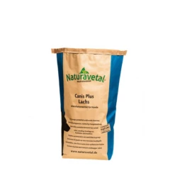 NATURAVETAL - CROCCHETTE SALMONE (CROCCHETTE GRANDI) -Negozio Biopetstore economico NATURAVETAL CROCCHETTE SALMONE CROCCHETTE GRANDI 1