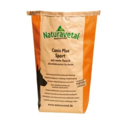 Negozio Biopetstore economico 42 NATURAVETAL - CROCCHETTE SPORT