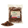 NATURAVETAL - MINI SNACKS POLMONE DI CAPRA -Negozio Biopetstore economico NATURAVETAL MINI SNACKS POLMONE DI CAPRA
