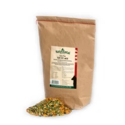 NATURAVETAL - ''TOPFIT MIX'' MISCELA DI FIOCCHI VARI SENZA CEREALI