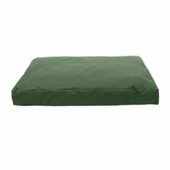 NOVAPET'S - RINTY - CUSCINO IN CORDURA VERDE