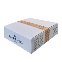 PAPPIFICIO PELITTA - TACCHINO, ZUCCHINE, OLIO DI FEGATO DI MERLUZZO E CALCIO 7 PAPPIFICIO PELITTA - TACCHINO, ZUCCHINE, OLIO DI FEGATO DI MERLUZZO E CALCIO -Negozio Biopetstore economico PAPPIFICIO PELITTA TACCHINO ZUCCHINE OLIO DI FEGATO DI MERLUZZO E CALCIO 2