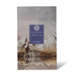 PAUL & PAULINA - BARF - CARNE ESSICCATA DI CAVALLO 100%