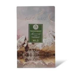 Negozio Biopetstore economico 34 PAUL & PAULINA - BARF - CARNE ESSICCATA DI SELVAGGINA E MUESLI ALPINO