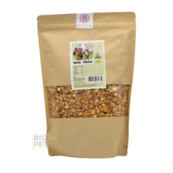 PAUL & PAULINA - FIOCCHI DI ZUCCA ESSICCATA