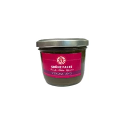 PAUL & PAULINA - PASTA GASTROINTESTINALE VERDE