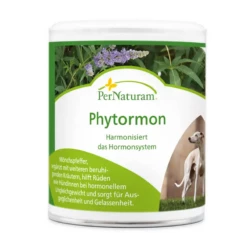 PERNATURAM - PHYTORMON - INTEGRATORE CHE AIUTA A REGOLARE GLI SQUILIBRI ORMONARI