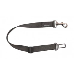 PERROS LIFE - CINTURA DI SICUREZZA NERA