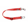 PERROS LIFE - CINTURA DI SICUREZZA ROSSA