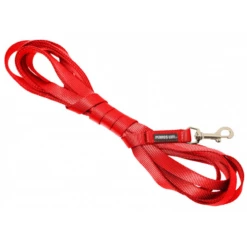 PERROS LIFE - LUNGHINA ROSSA 5 PERROS LIFE - LUNGHINA ROSSA -Negozio Biopetstore economico PERROS LIFE LUNGHINA ROSSA 1