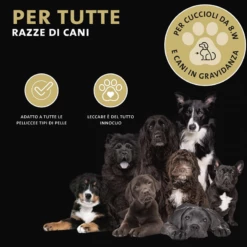 PETICARE - PROTECT 2161 - ANTIZECCHE E ANTIACARI SPOT-ON -Negozio Biopetstore economico PETICARE PROTECT 2161 ANTIZECCHE E ANTIACARI SPOT ON 3