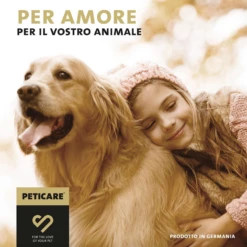 PETICARE - PROTECT 2161 - ANTIZECCHE E ANTIACARI SPOT-ON -Negozio Biopetstore economico PETICARE PROTECT 2161 ANTIZECCHE E ANTIACARI SPOT ON 6