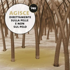 Negozio Biopetstore economico 30 PETICARE - PROTECT 2809 - INSETTI, ZANZARE E TAFANI - MULTI REPELLENTE