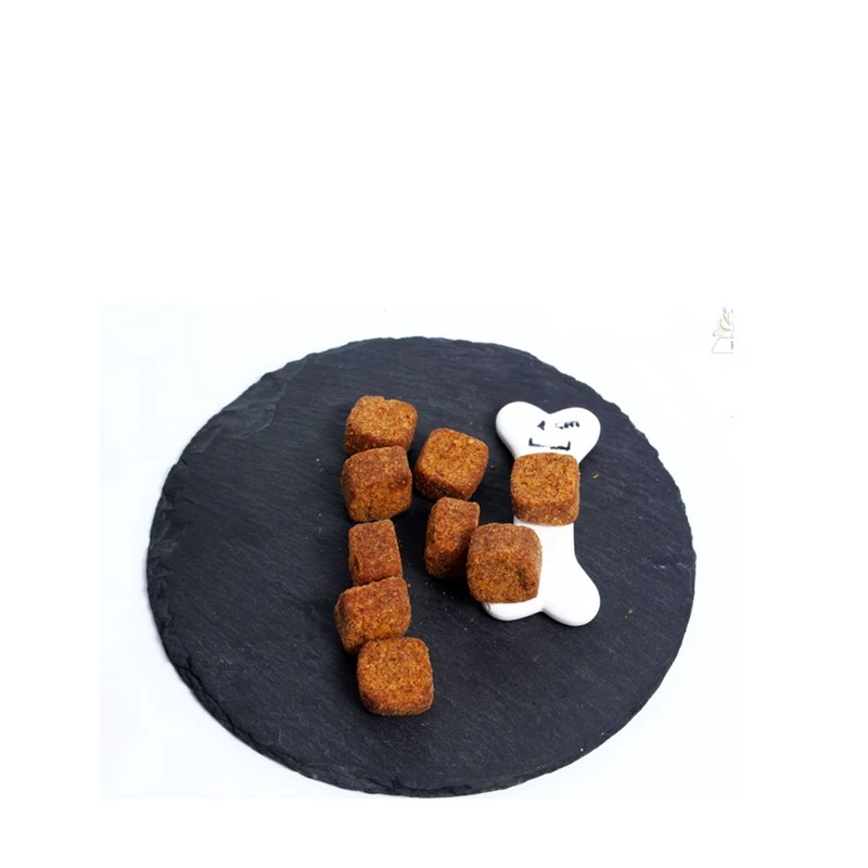 PROPERDOG - NO SCOOT - INTEGRATORE PER LE GHIANDOLE PERIANALI 4 PROPERDOG - NO SCOOT - INTEGRATORE PER LE GHIANDOLE PERIANALI - immagine 2