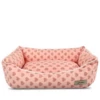 RECORD - CUCCIA BYECTERIA PINK SOFA - CON TESSUTI ANTIBATTERICI -Negozio Biopetstore economico RECORD CUCCIA BYECTERIA PINK SOFA CON TESSUTI ANTIBATTERICI
