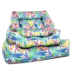 RECORD HOME DESIGN - CUCCIA BLUE LEAF