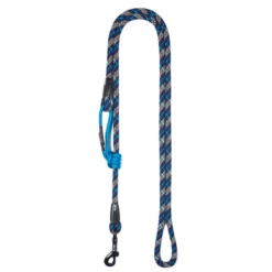 RINGHIO - GUINZAGLIO ANTARTICO MOSCHETTONE CLASSICO 180CM