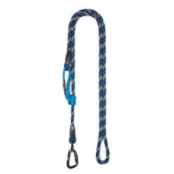 RINGHIO - GUINZAGLIO ANTARTICO MOSCHETTONE CLIMB 300CM -Negozio Biopetstore economico RINGHIO GUINZAGLIO ANTARTICO MOSCHETTONE CLIMB 300CM 2