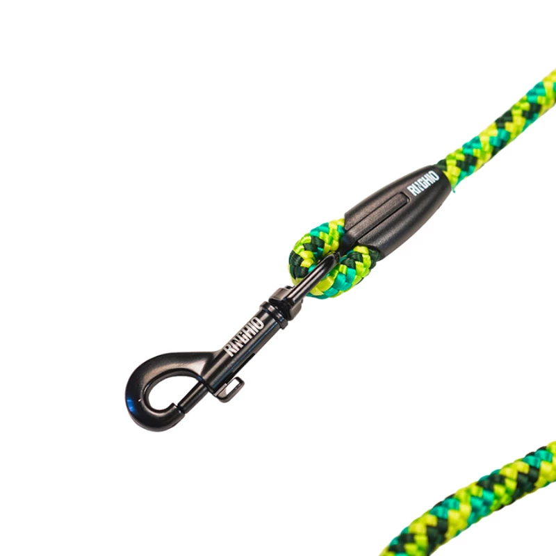 RINGHIO - GUINZAGLIO BOREALE MOSCHETTONE CLASSICO 180CM 4 RINGHIO - GUINZAGLIO BOREALE MOSCHETTONE CLASSICO 180CM - immagine 2