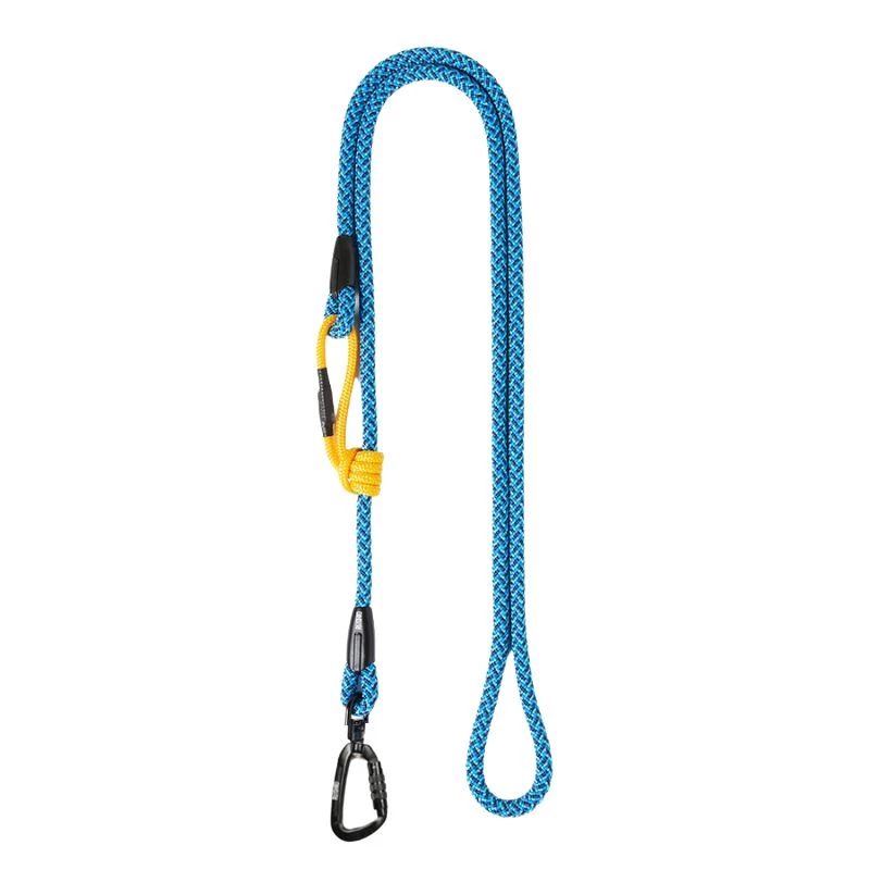 RINGHIO - GUINZAGLIO CANADA MOSCHETTONE CLIMB 300CM 3 RINGHIO - GUINZAGLIO CANADA MOSCHETTONE CLIMB 300CM