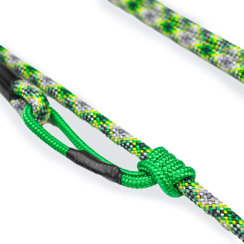 RINGHIO - GUINZAGLIO DOLOMITE MOSCHETTONE CLIMB 300CM 4 RINGHIO - GUINZAGLIO DOLOMITE MOSCHETTONE CLIMB 300CM - immagine 2