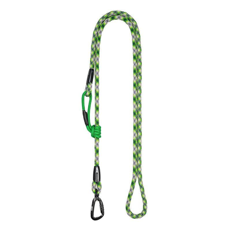 RINGHIO - GUINZAGLIO DOLOMITE MOSCHETTONE CLIMB 300CM 3 RINGHIO - GUINZAGLIO DOLOMITE MOSCHETTONE CLIMB 300CM