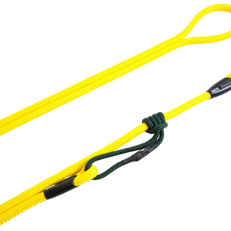 RINGHIO - GUINZAGLIO LEMON MOSCHETTONE CLASSICO 180CM 4 RINGHIO - GUINZAGLIO LEMON MOSCHETTONE CLASSICO 180CM - immagine 2