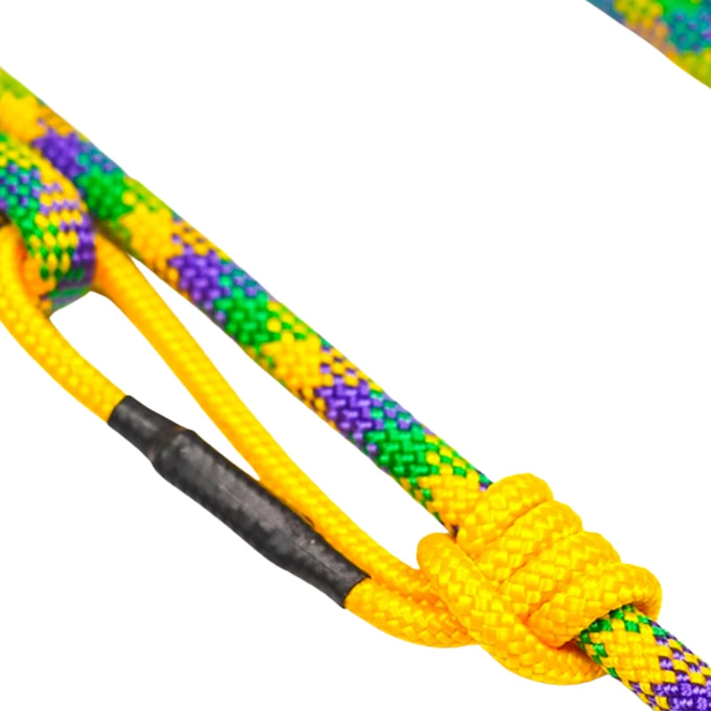 RINGHIO - GUINZAGLIO RIO MOSCHETTONE CLIMB 300CM 4 RINGHIO - GUINZAGLIO RIO MOSCHETTONE CLIMB 300CM - immagine 2