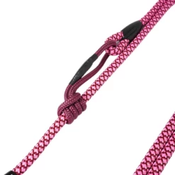 RINGHIO - GUINZAGLIO SAKURA MOSCHETTONE CLASSICO 180CM -Negozio Biopetstore economico RINGHIO GUINZAGLIO SAKURA MOSCHETTONE CLASSICO 180CM 1