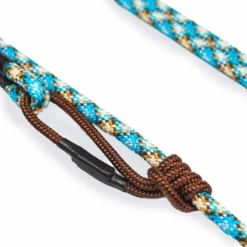 RINGHIO - GUINZAGLIO SANTORINI MOSCHETTONE CLIMB 300CM -Negozio Biopetstore economico RINGHIO GUINZAGLIO SANTORINI MOSCHETTONE CLIMB 300CM 1