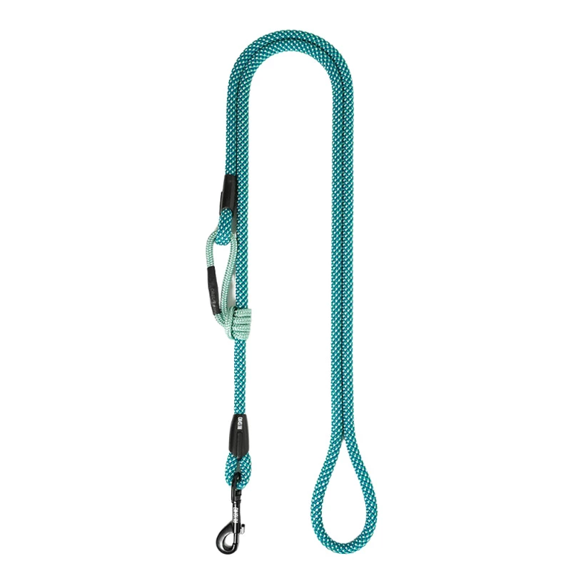 RINGHIO - GUINZAGLIO STINTINO MOSCHETTONE CLASSICO 180CM 3 RINGHIO - GUINZAGLIO STINTINO MOSCHETTONE CLASSICO 180CM