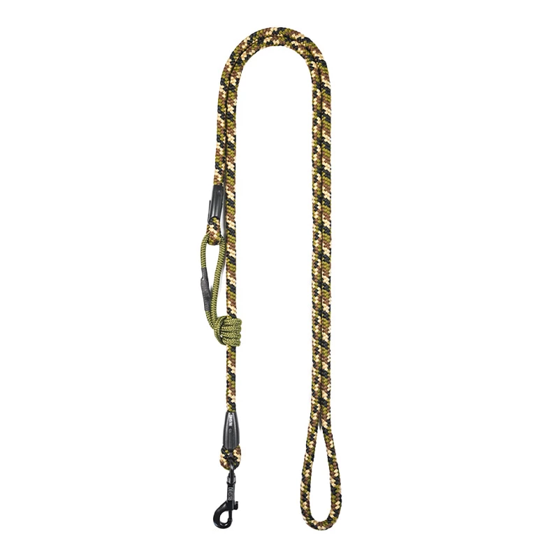 RINGHIO - GUINZAGLIO WILD 3.0 MOSCHETTONE CLASSICO 180CM 3 RINGHIO - GUINZAGLIO WILD 3.0 MOSCHETTONE CLASSICO 180CM