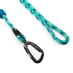 RINGHIO - GUINZAGLIO ZANTE MOSCHETTONE CLIMB 300CM -Negozio Biopetstore economico RINGHIO GUINZAGLIO ZANTE MOSCHETTONE CLIMB 300CM 1