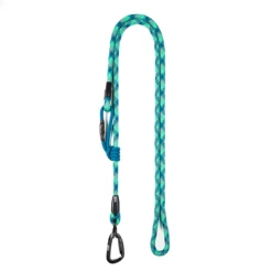 RINGHIO - GUINZAGLIO ZANTE MOSCHETTONE CLIMB 300CM -Negozio Biopetstore economico RINGHIO GUINZAGLIO ZANTE MOSCHETTONE CLIMB 300CM 2