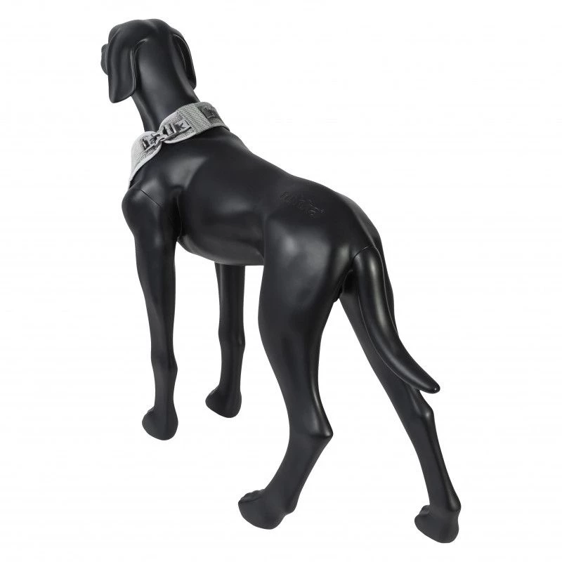 RUKKA - BANDANA REFRIGERANTE GRIGIO 4 RUKKA - BANDANA REFRIGERANTE GRIGIO - immagine 2