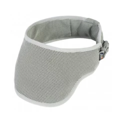 RUKKA - BANDANA REFRIGERANTE GRIGIO