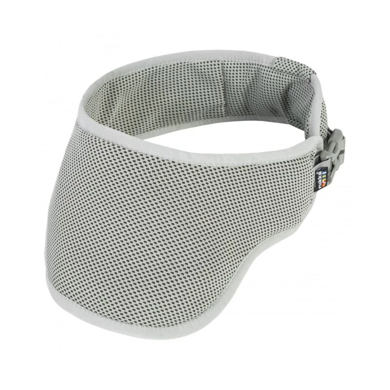 RUKKA - BANDANA REFRIGERANTE GRIGIO 3 RUKKA - BANDANA REFRIGERANTE GRIGIO