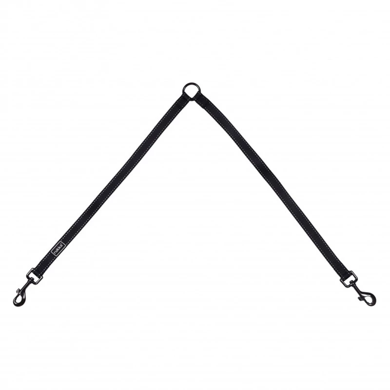 RUKKA - BLISS ESTENSIONE PER GUINZAGLIO CON DOPPIO MOSCHETTONE 3 RUKKA - BLISS ESTENSIONE PER GUINZAGLIO CON DOPPIO MOSCHETTONE