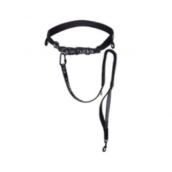 RUKKA - CINTURA E GUINZAGLIO PER RUNNING