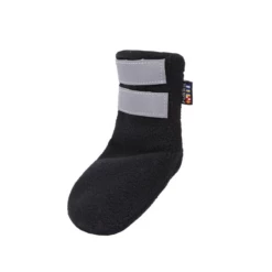 RUKKA - FLEECE SHOES CALZINO