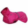 RUKKA - GIACCA ANTI PIOGGIA HASE ROSA