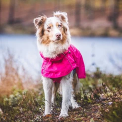 RUKKA - GIACCA ANTI PIOGGIA HASE ROSA 8 RUKKA - GIACCA ANTI PIOGGIA HASE ROSA -Negozio Biopetstore economico RUKKA GIACCA ANTI PIOGGIA HASE ROSA 2