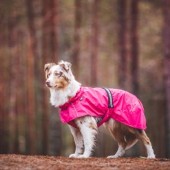 RUKKA - GIACCA ANTI PIOGGIA HASE ROSA 9 RUKKA - GIACCA ANTI PIOGGIA HASE ROSA -Negozio Biopetstore economico RUKKA GIACCA ANTI PIOGGIA HASE ROSA 3