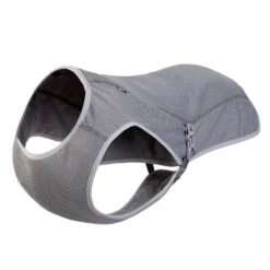 RUKKA - GIUBBOTTO REFRIGERANTE GRIGIO